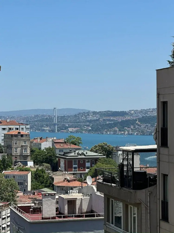 Şah Bey Konağı