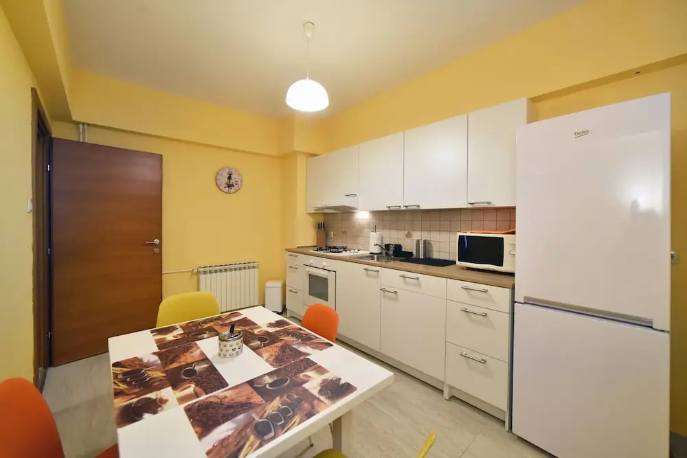 Apartment Ana