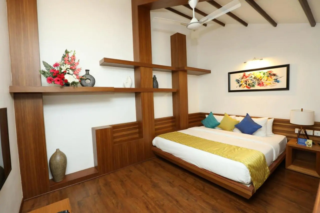 The Ocean Pearl Resort And Spa