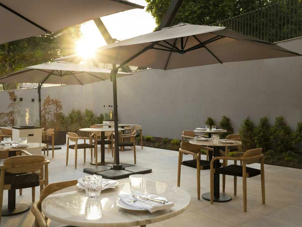 Hilton Garden Inn Evora