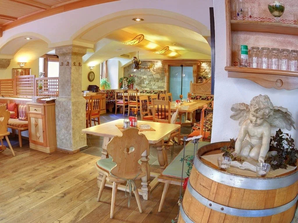 Hotel Restaurant Stöcklwirt