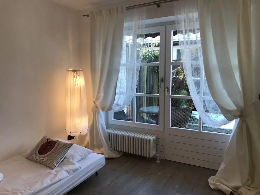Ferienwohnungen Johanneshof