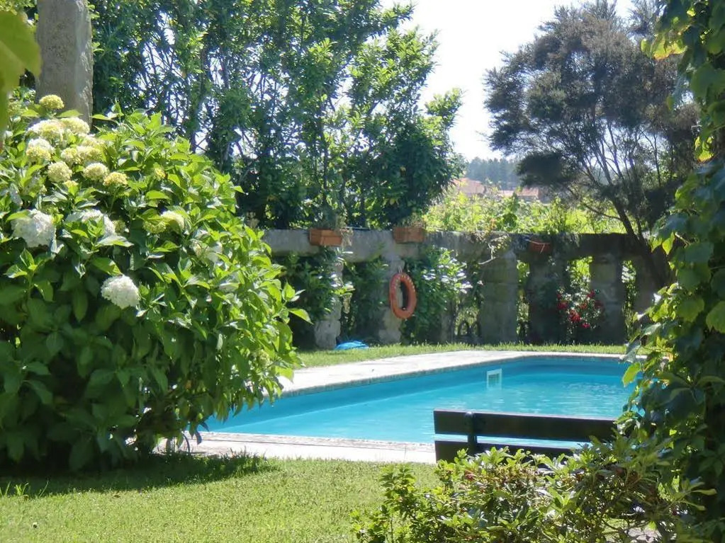 Casa da Reina