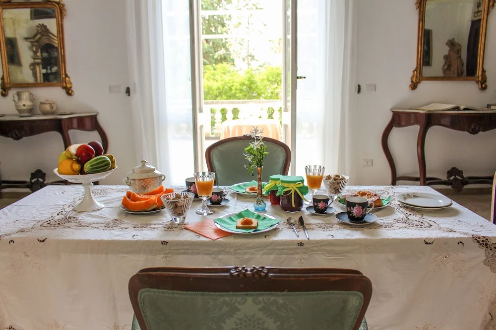 B&B Palazzo Sambiasi