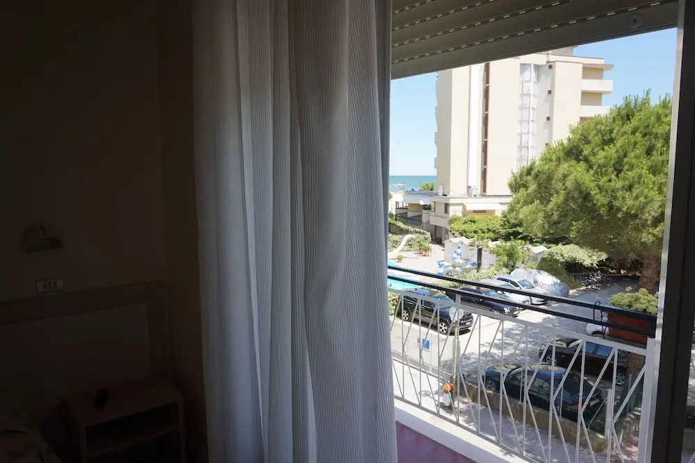 Hotel Niagara