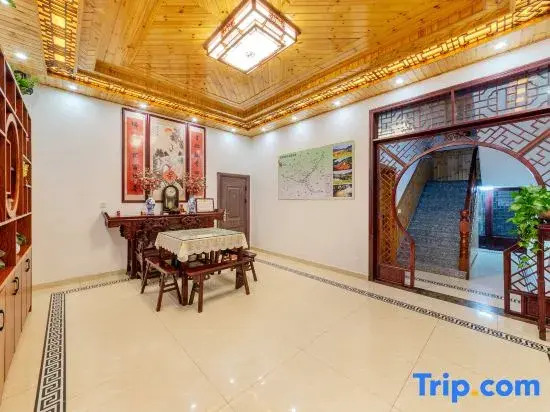 Yunshuju Guesthouse (Wuyuan Muling)
