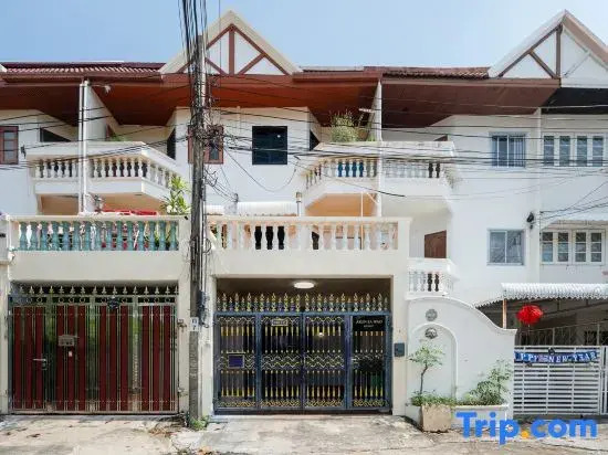 Arun sa wad House Onnut Big Group 5Beds Netflix •YouTube