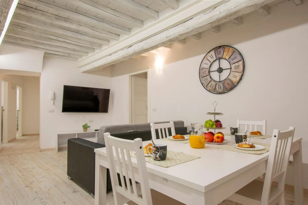 Altido Fabulous Flat For 6 In The Centre Of Siena