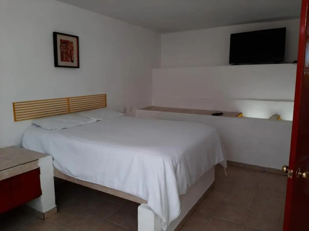 INMOTEGA - Suites TG