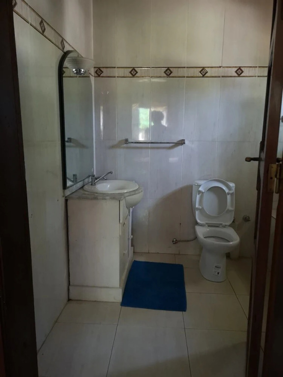 Monteiro Paradise Guest House