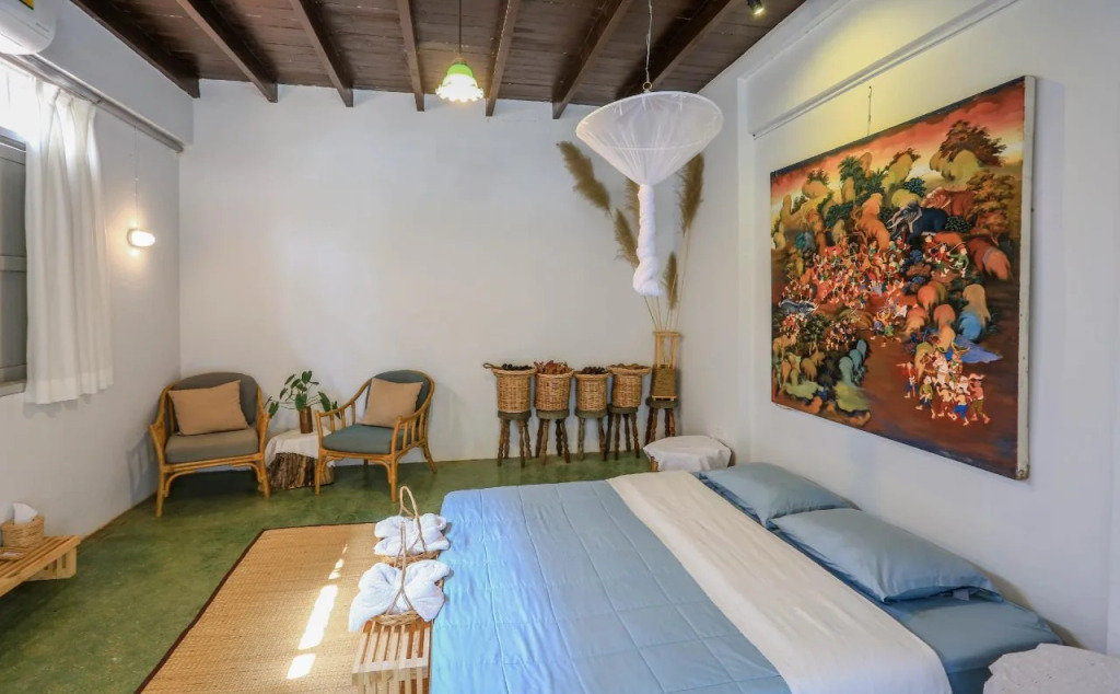 Silsopa Hostel