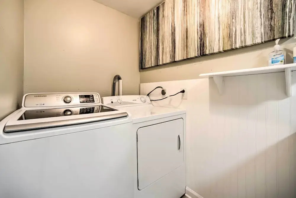 Updated Home w/ Pool + Deck ~ 2 Mi to Dtwn!