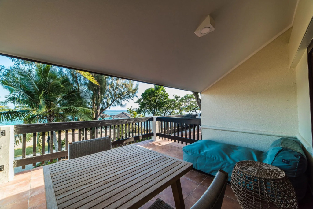 Warwick Le Lagon Resort & Spa, Vanuatu