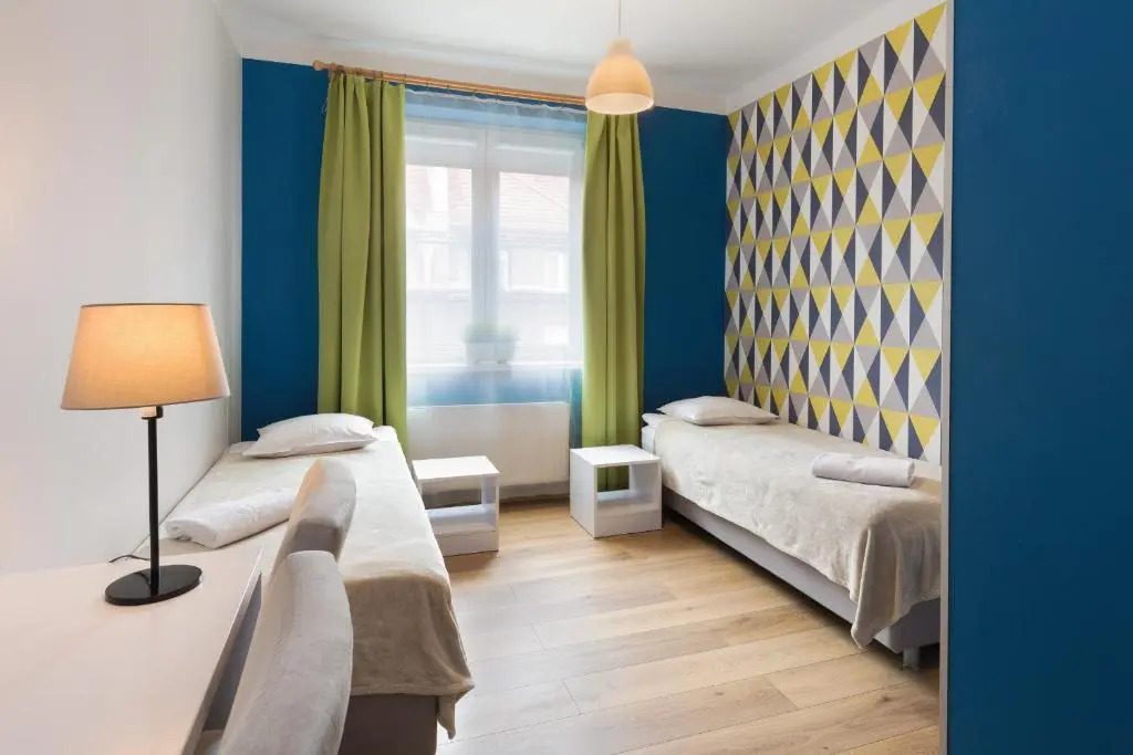 Premium Hostel