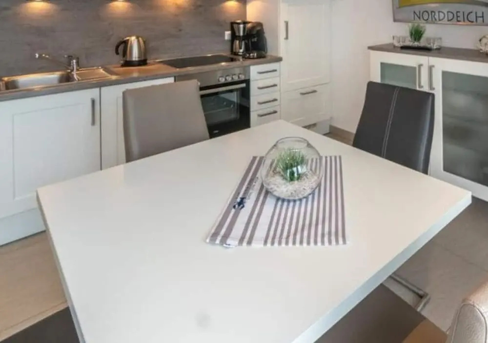 Holiday Apartment Landoase
