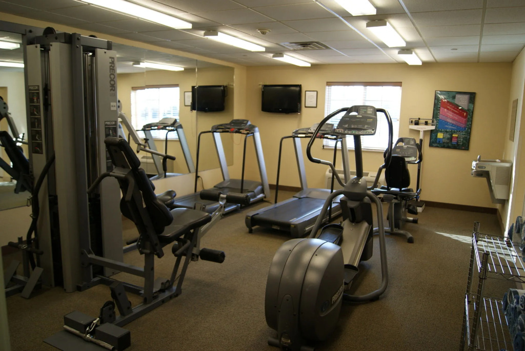 Candlewood Suites Polaris by IHG