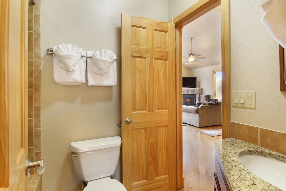 Ouzel Peak 22A - 2 Br Condo