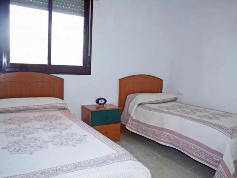 Apartamentos Calpe Classic 2 Linea 3000