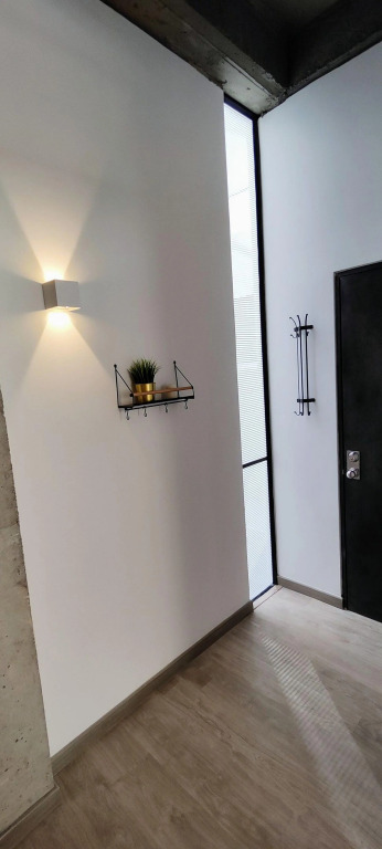 Elegante Loft En Chapinero