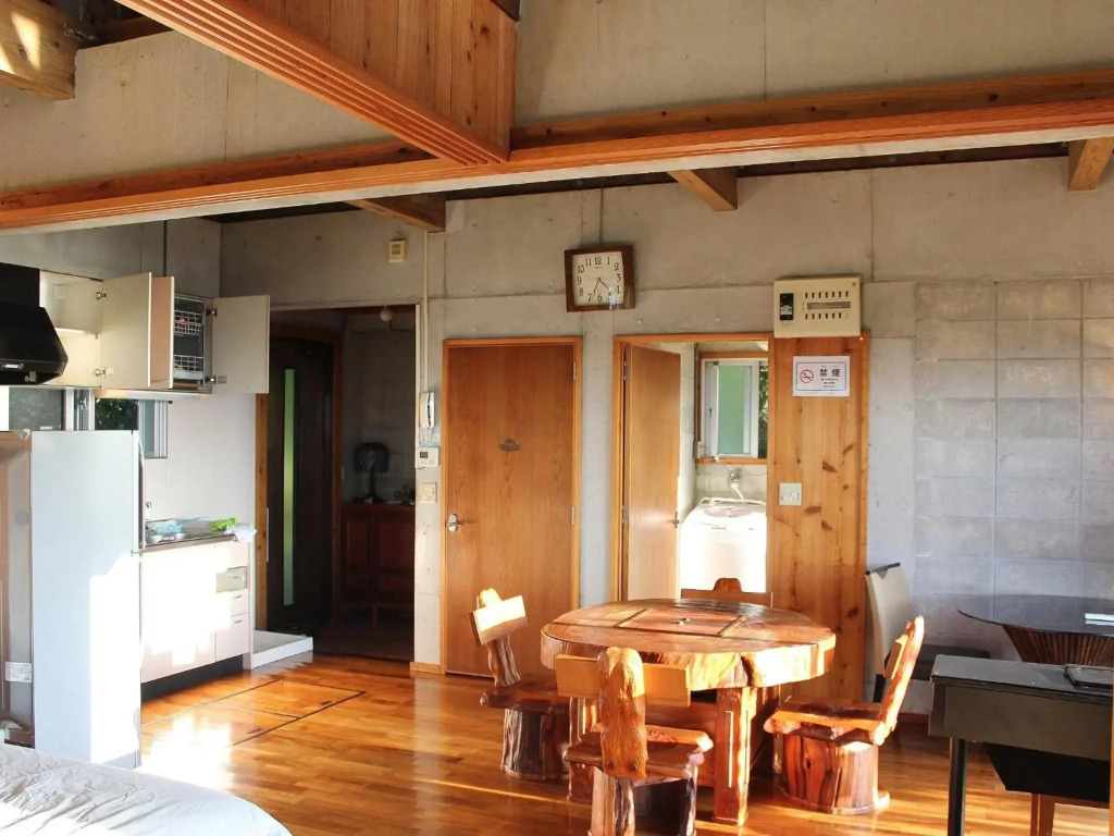 Kunigami-gun - Cottage / Vacation STAY 80602