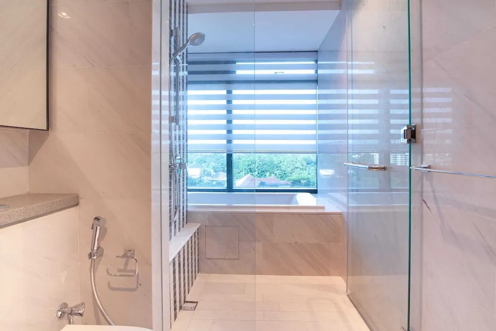 Eaton Residences by Sutera at KLCC