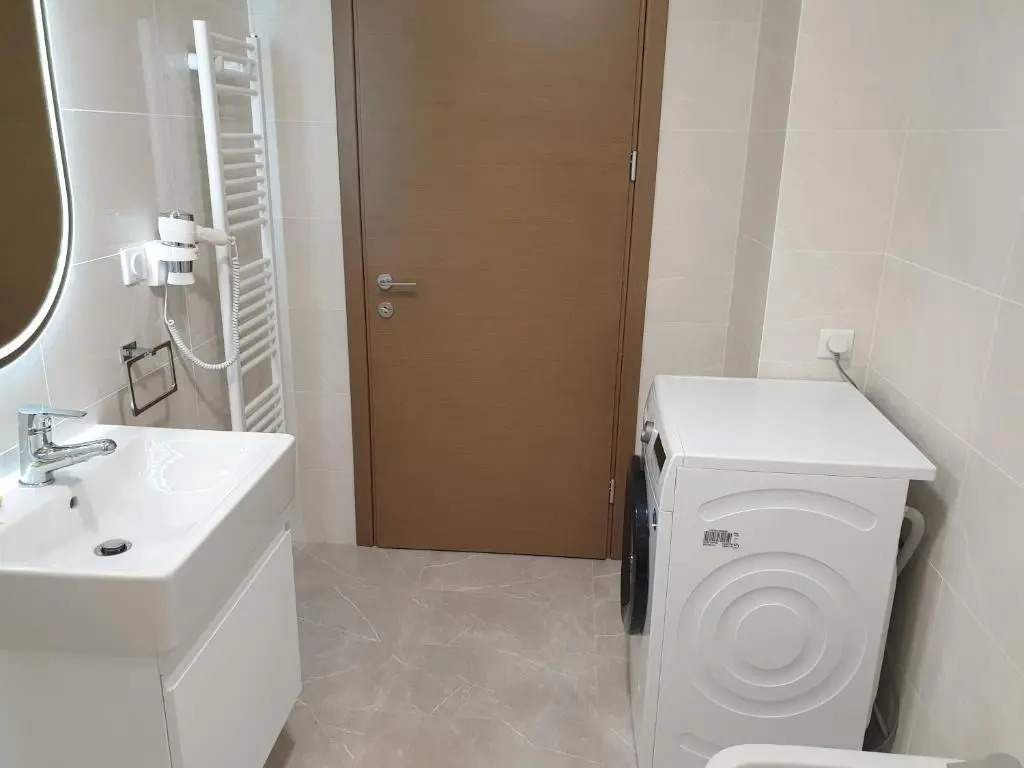 Olive Deluxe Apartment