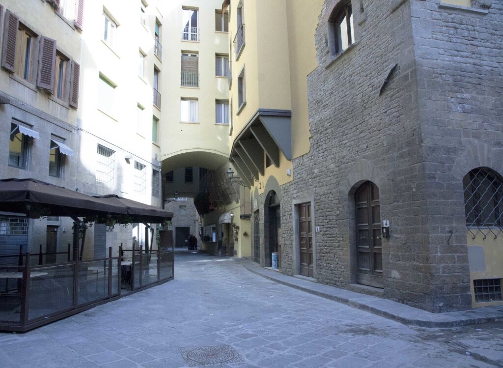 La Torre dei Salterelli