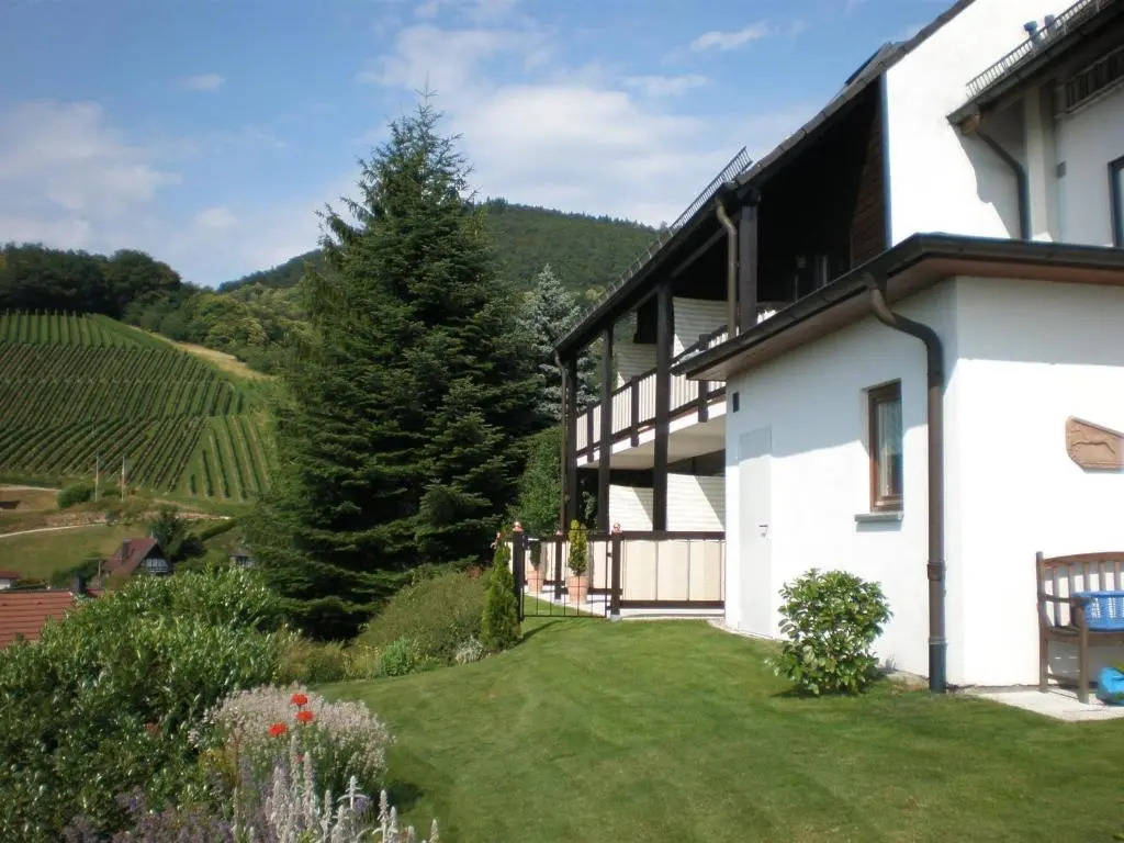 Landhaus Schoenen
