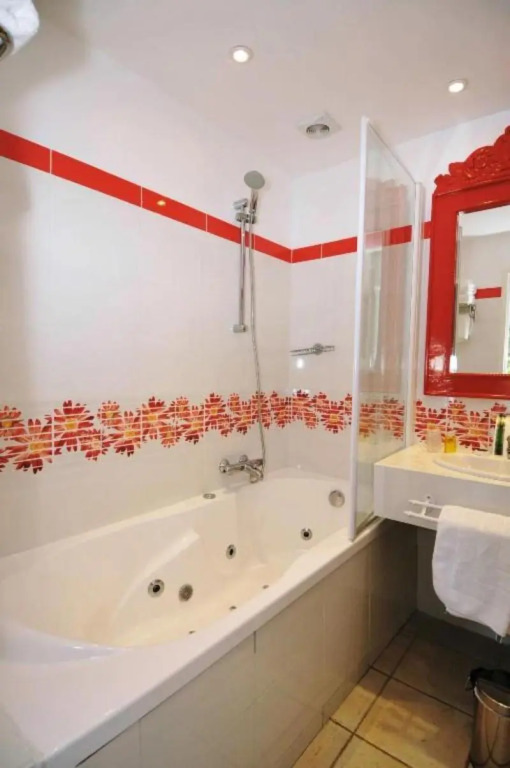 Hotel Villa Des Anges