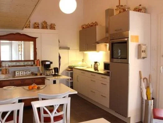 Chalet Gafri -Boutique B&B - comfort and hospitality - near Interlaken
