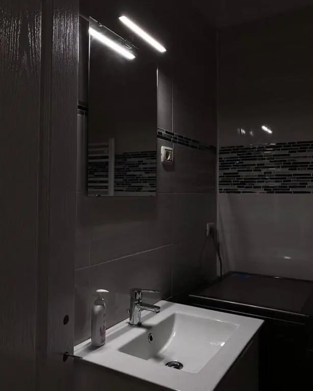 MAMAIA STUDIO by the lake