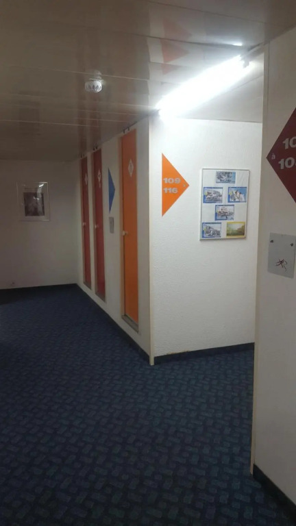 HOTEL THANIA Sète Frontignan