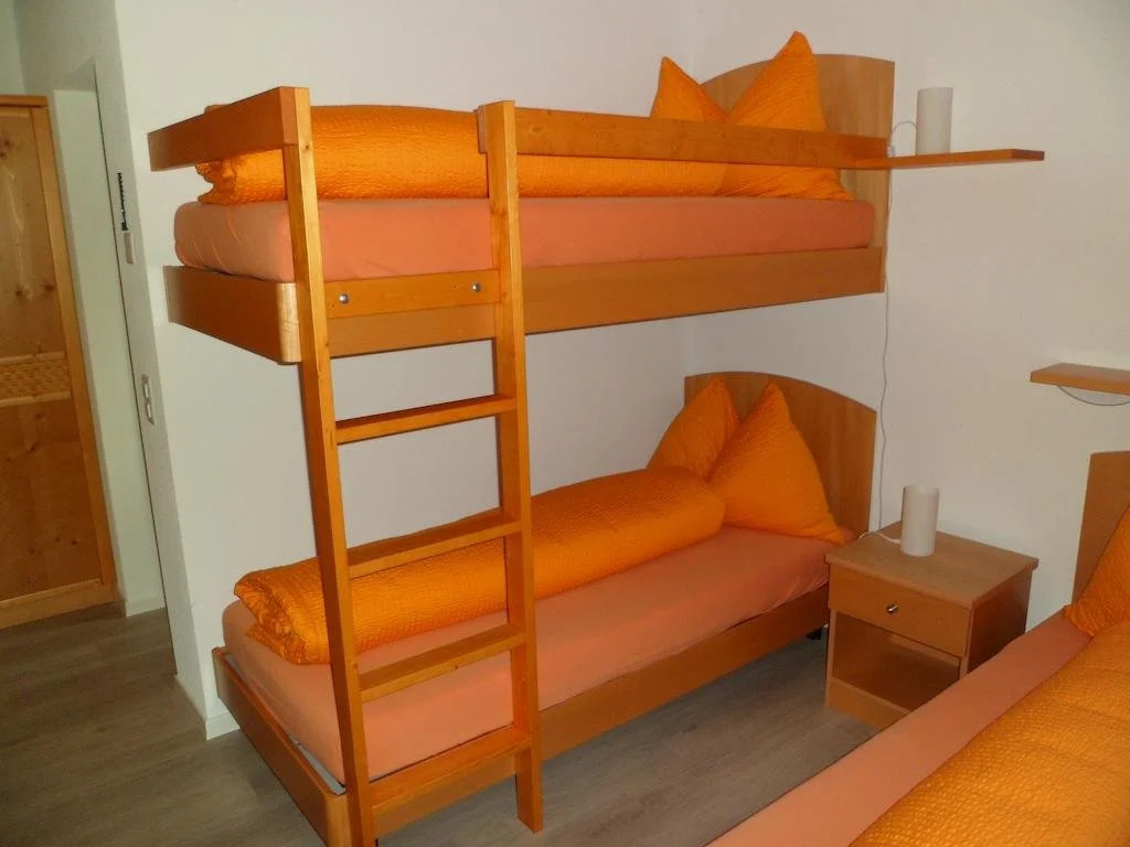 Chalet Stazione Ristorante Pensione