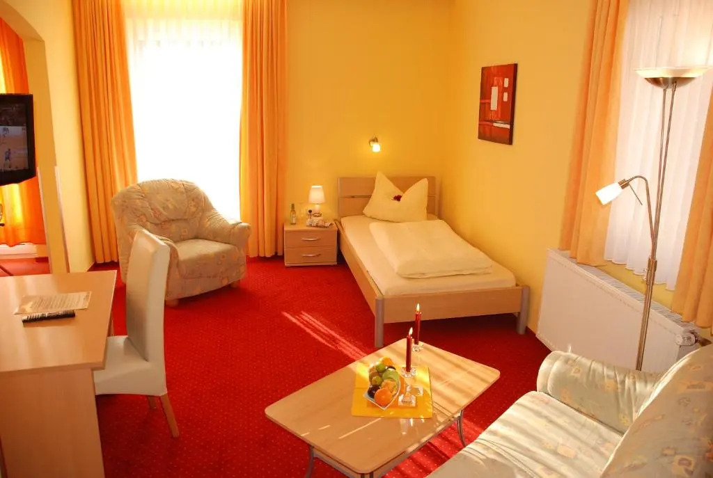 Hotel Heissinger