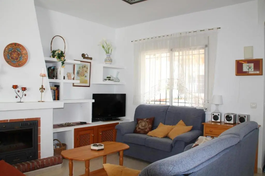 Casa Pino Spainsunrentals 1045