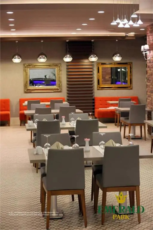 Cozy 2 + 1 apartment