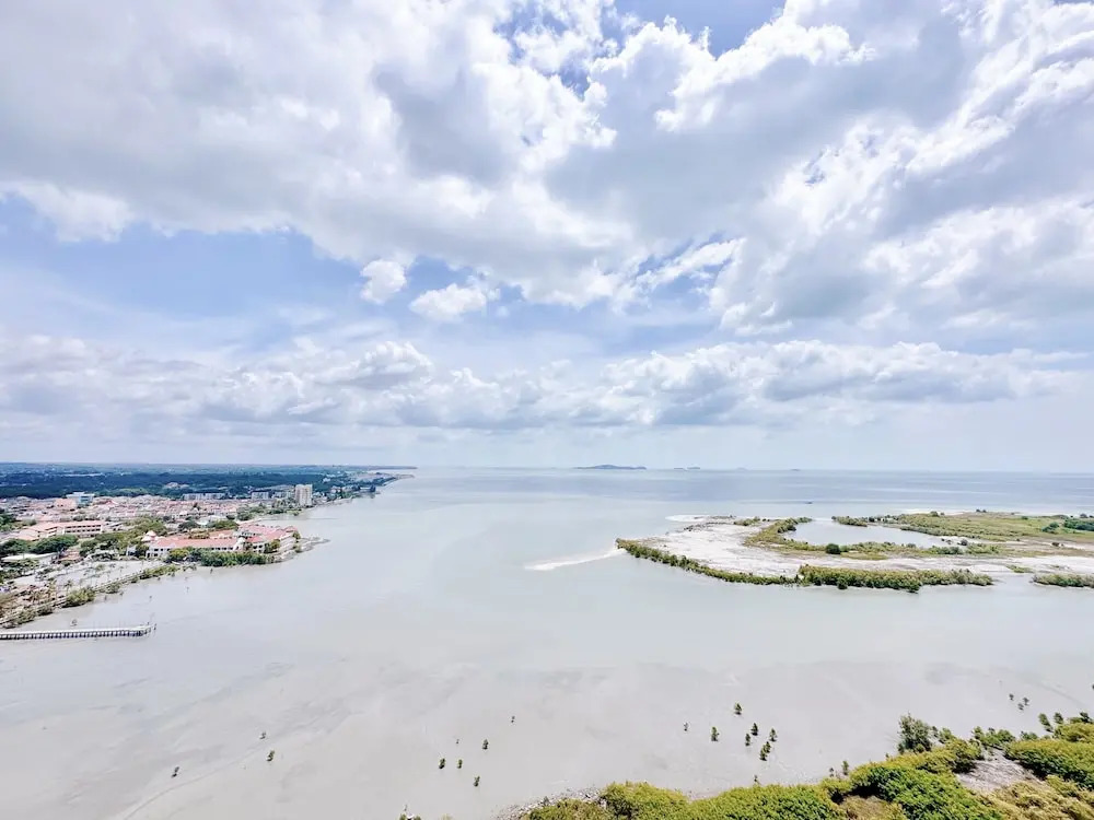 Silverscape Residence Melaka