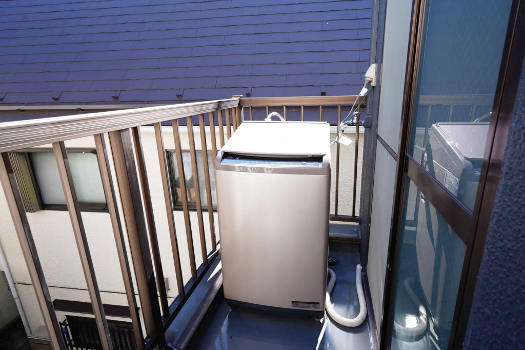 Real Life SANGENJAYA 2BR 4Pax Shibuya