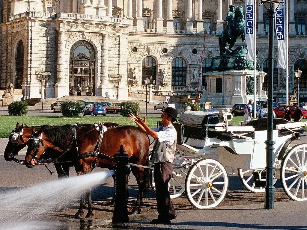 Ibis Wien Messe
