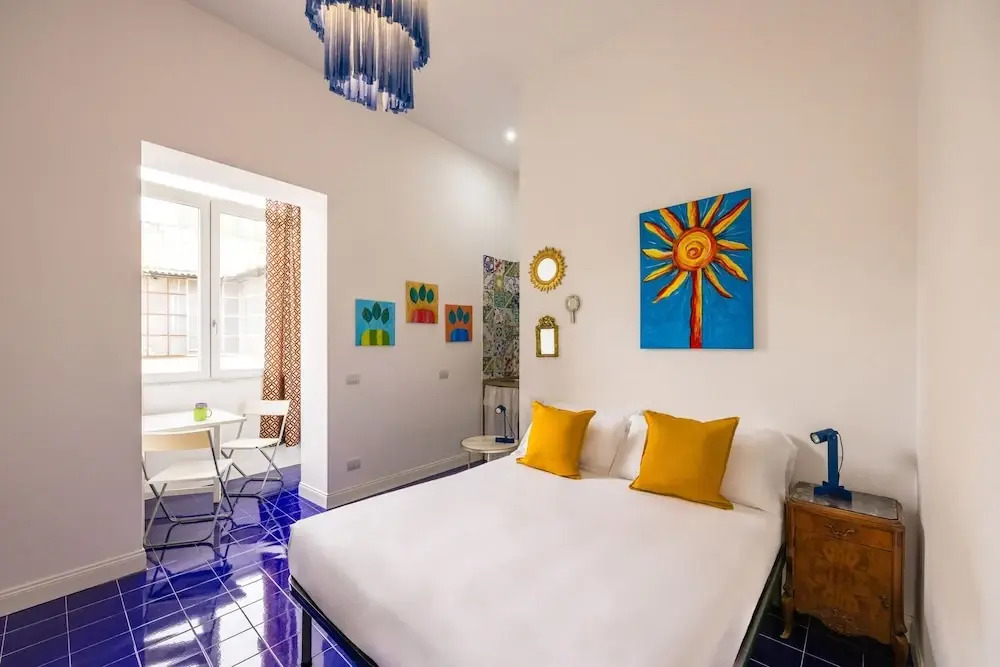 Piazza Miraglia - Rooms by Wonderful Italy