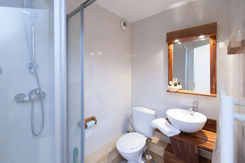 Signal du Prorel by Mountain collection Immobilier