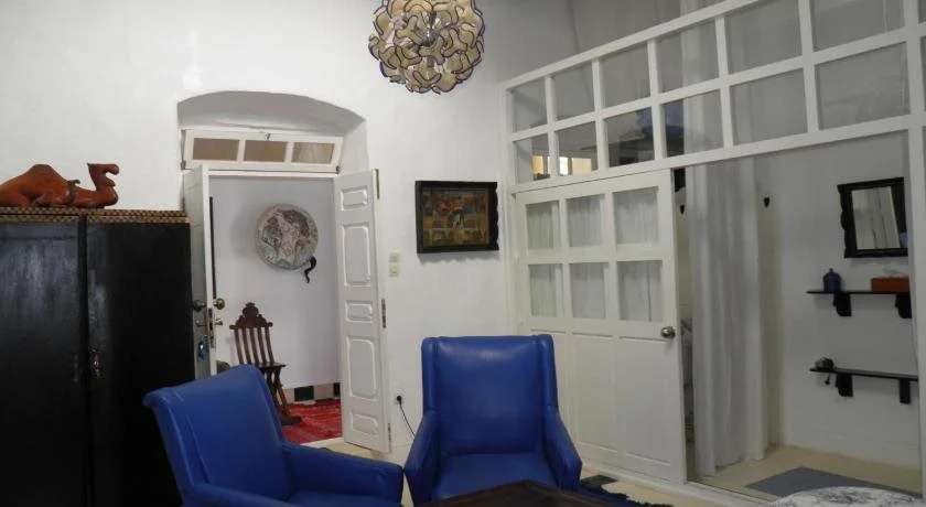 La Maison des Artistes