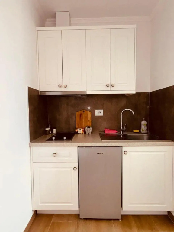 Idajet Paja Apartments