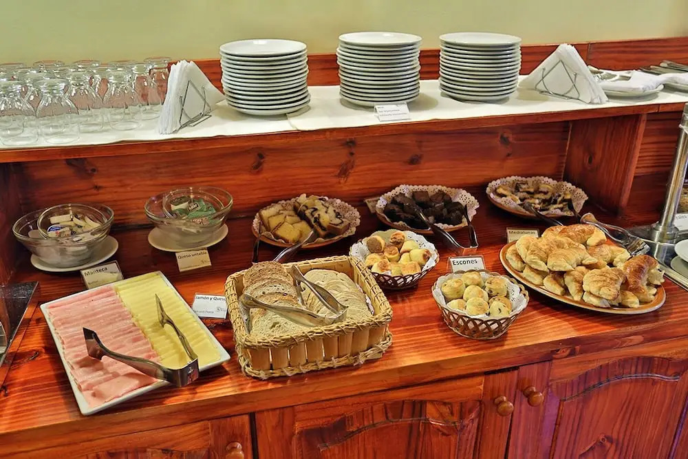 Hosteria Sirenuse