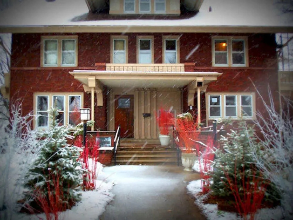 Mendota Lake House Inn
