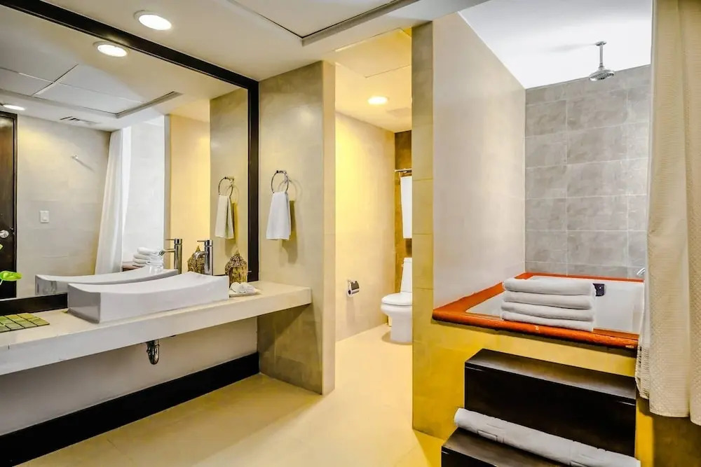Beachfront Condo by Mamitas Beach