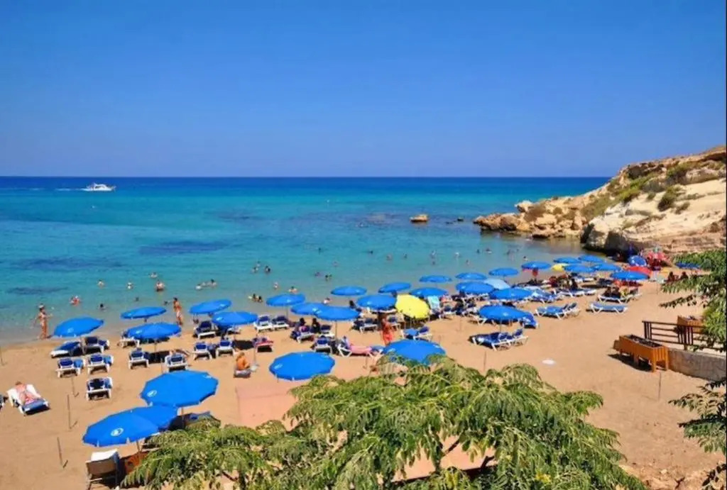 Villa Mario - 2min walk from Kapparis Beach