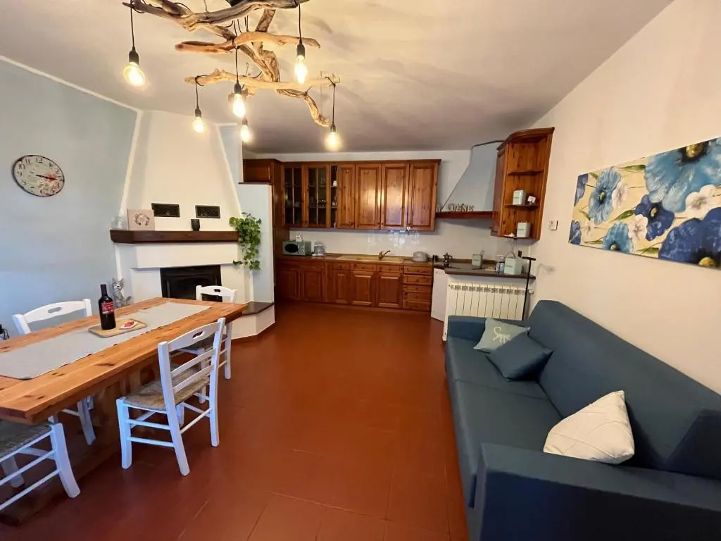 Rocca di Corno Guest House