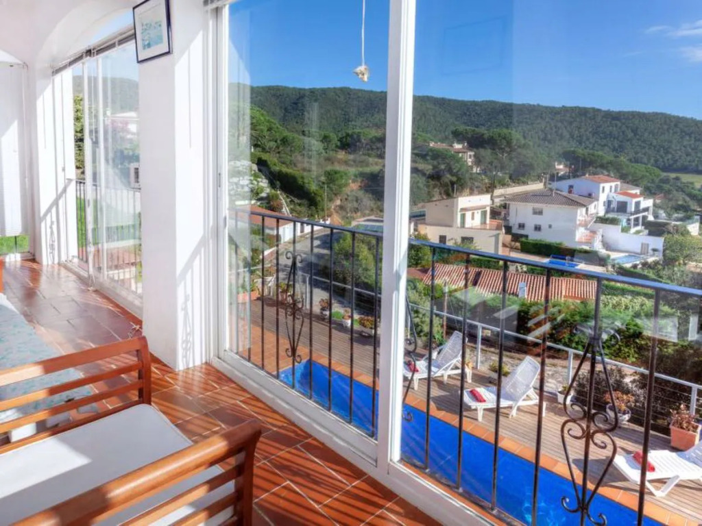 House Mirador Calonge