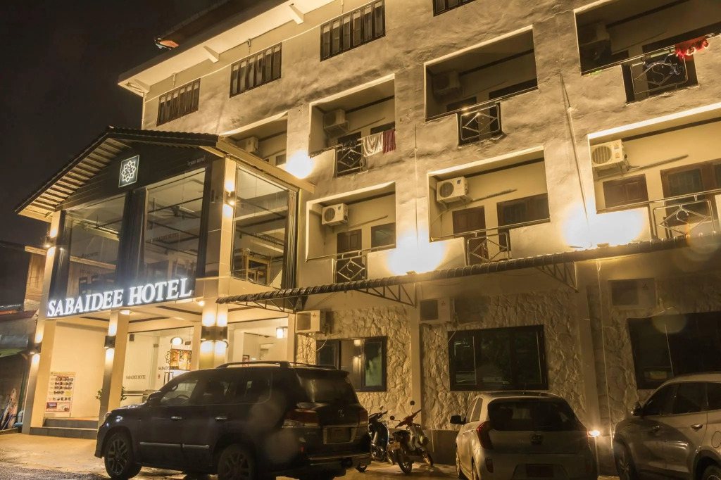 SABAIDEE hotel